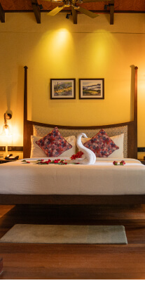 Superior Luxury Suite